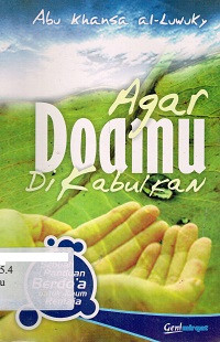 Image of Agar Doamu Dikabulkan