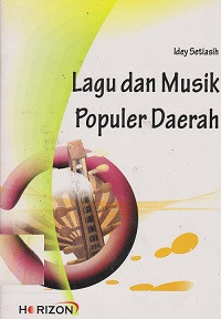 Image of Lagu dan Musik Populer Daerah
