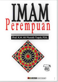Image of Imam Perempuan