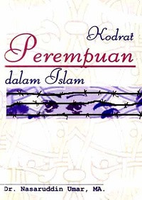 Image of Kodrat Perempuan dalam Islam