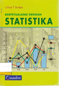 Image of Berpetualang Dengan Statiska