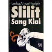 Image of Slilit Sang Kiai