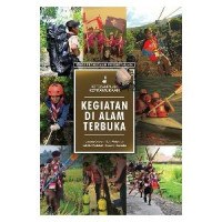 Image of Kegiatan Dialam Terbuka