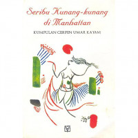 Image of Seribu Kunang-kunang di Manhattan: Kumpulan Cerpen Umar Kayam