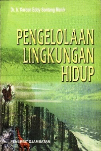 Image of Pengelolaan Lingkungan Hidup