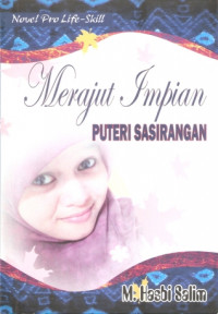 Image of Merajut Impian Puteri Sasirangan.