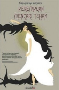 Image of Perempuan Mencari Tuhan