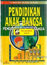 Image of Pendidikan Anak Bangsa (Pendidikan Unrtuk Semua)