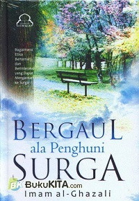 Image of Bergaul ala Penghuni Surga