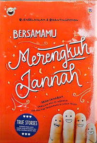 Image of Bersamamu Merengkuh Jannah