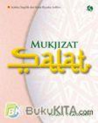 Image of Mukjizat Salat