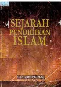 Image of Sejarah Pendidikan Islam