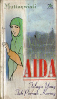 Image of Aida 