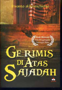 Image of Ge Rimis Di Atas Sajadah