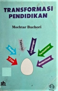Image of Transformasi Pendidikan