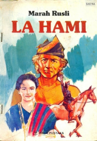 Image of La Hami