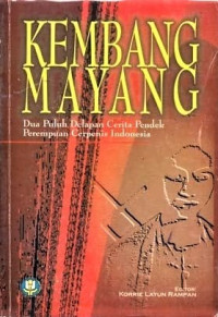 Image of Kembang Mayang