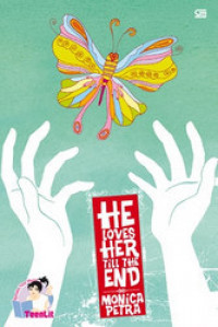 Image of He Loves Her Till The End