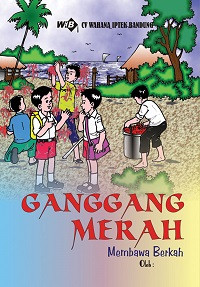 Image of Ganggang Merah Membawa Berkah