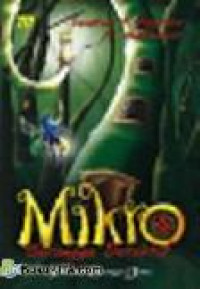 Image of Mikro ( Serangga Detektif) : Penculik Serangga Jenius