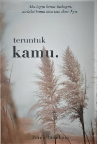 Image of Teruntuk kamu.