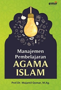 Image of Manajemen Pembelajaran Pendidikan Agama Islam (PAI)