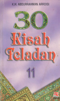 Image of 30 Kisah Teladan 11