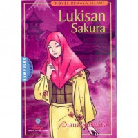 Image of Lukisan Sakura