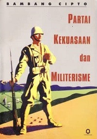 Image of Partai Kekuasaan dan Militerisme