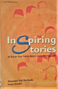 Image of Inspiring Stories (30 Kisah Para Tokoh Beken Yang Menggugah)