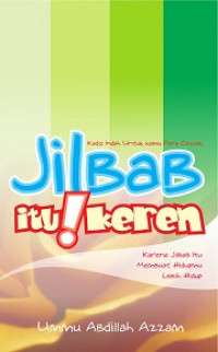 Image of Jilbab itu ! keren