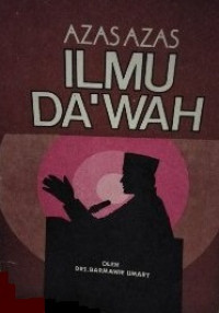 Image of Azas Azas Ilmu Da'wah