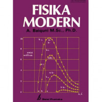 Image of Fisika Moderen