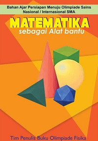 Image of Matematika sebagai Alat Bantu