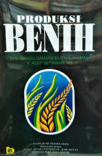 Image of Produksi Benih