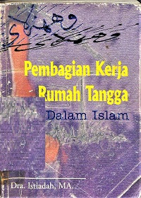 Image of Pembagian Kerja Rumah Tangga Dalam Islam