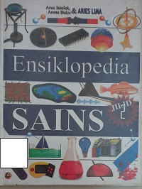 Image of Ensiklopedia SAINS Jilid 2