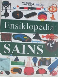 Image of Ensiklopedia SAINS Jilid 4