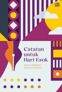 Image of Catatan untuk Hari Esok