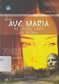 Image of Dari Eva Maria Ke Jalan Lian Ke Roma
