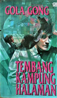 Image of Tembang Kampung Halaman