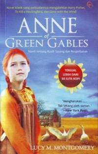 Image of ANNE of Green Gables