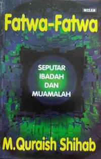 Image of Fatwa-Fatwa
