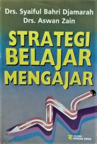 Image of Strategi Belajar Mengajar