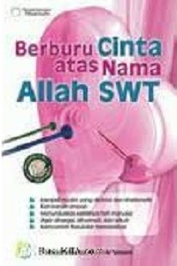 Image of Berburu Cinta atas Nama Allah SWT