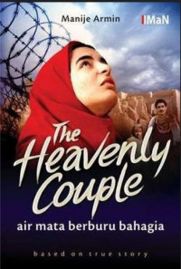 Image of The Heavenly Couple: Air mata berburu bahagia