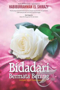 Image of Bidadari Bermata Bening.