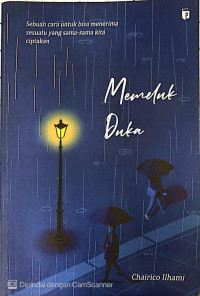 Image of Memeluk Duka.