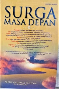 Image of Surga Masa Depan