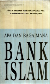 Image of Apa Dan Bagaimana Bank Islam